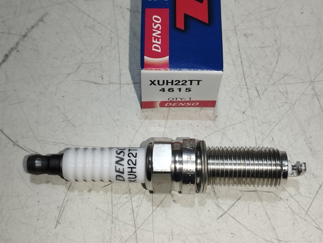 XUH22TT Свеча зажигания купить Кривой Рог