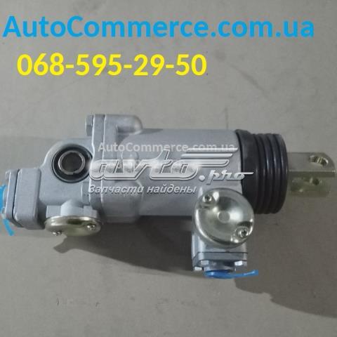 0750132019 ZF PARTS Цилиндр переключения передач КПП купить в Хмельницкий