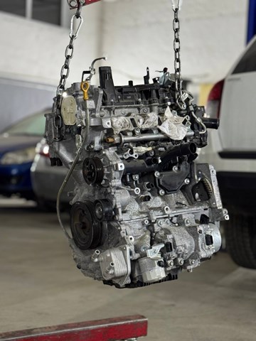 NISSAN 101026RD1A Двигатель в сборе в наличии Хмельницкий