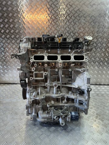 101026RR0F NISSAN Двигатель в сборе купить в Житомир