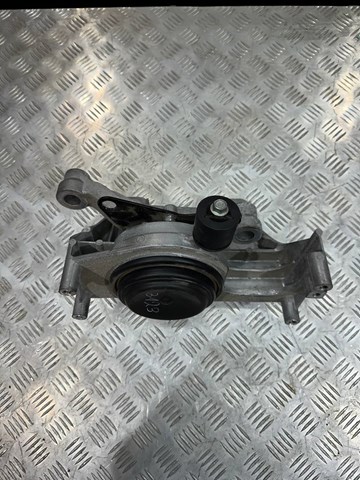 112206RC0E NISSAN Подушка (опора) двигателя передняя купить в Харьков