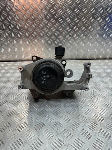 Подушка двигателя передняя 112206RC0E NISSAN