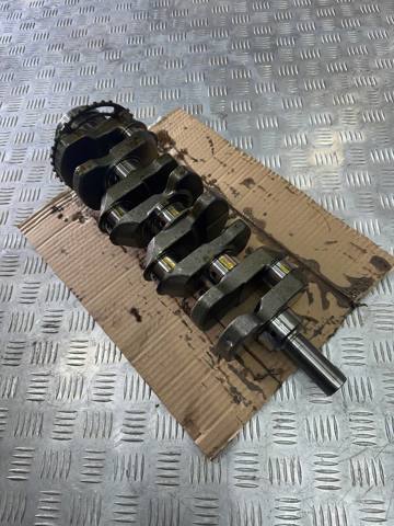 Коленчатый вал 122019HP0A NISSAN