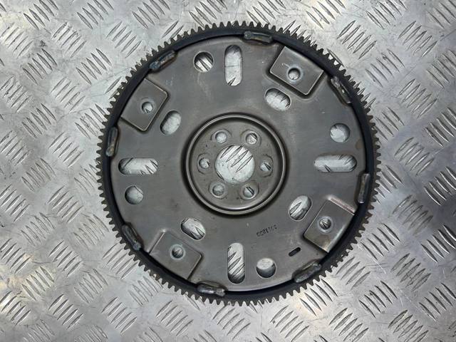 123316RA0B NISSAN Маховик купить в Днепр