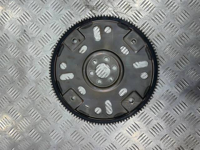 Маховик с зубчатым ободом 123316RA0B NISSAN