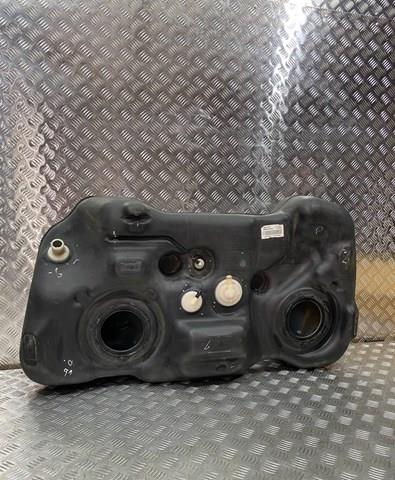 Бензобак 172024BA0B NISSAN