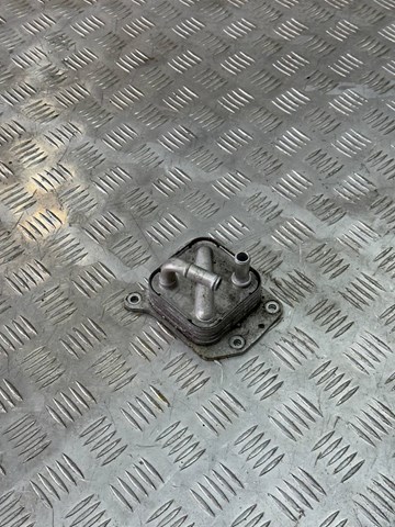 Радиатор АКПП 213056RA0A NISSAN