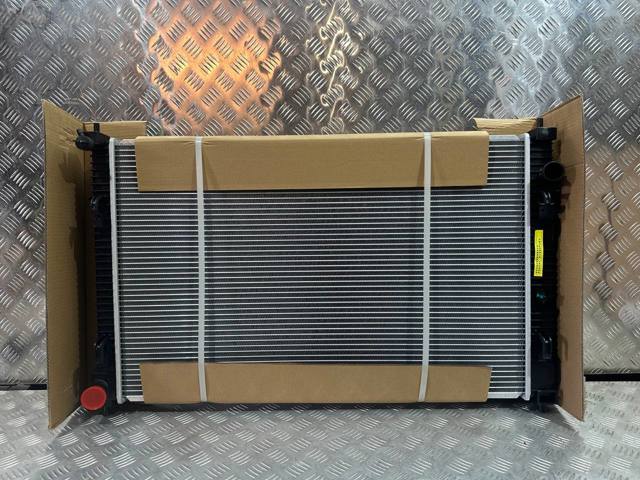 NISSAN 214106RR0B Радиатор охлаждения двигателя в наличии Николаев