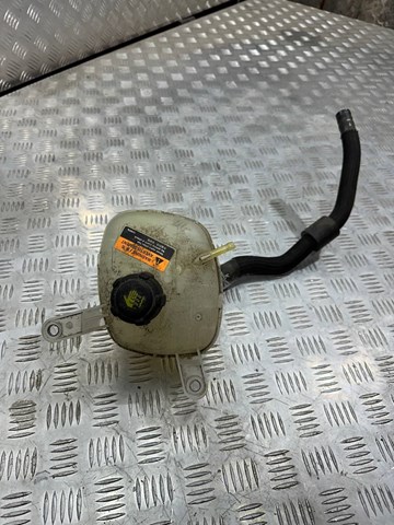 Водяной бачок системы охлаждения 217106RC0A NISSAN