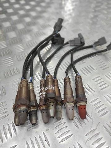 226934BA0A Nissan/Infiniti Лямбда-зонд, датчик кислорода до