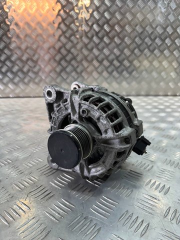 Генератор 231006RA0B NISSAN