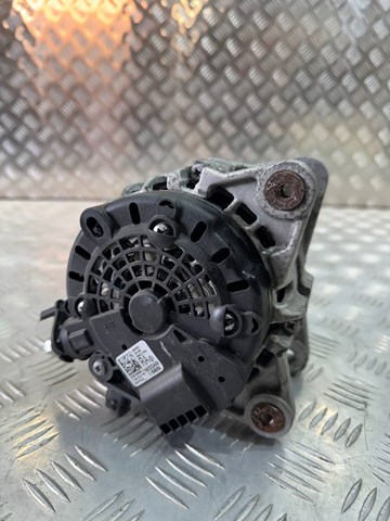 231006RA0B NISSAN Генератор купить в Кривой Рог