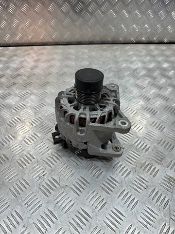 Генератор автомобильный 231006RC0A NISSAN
