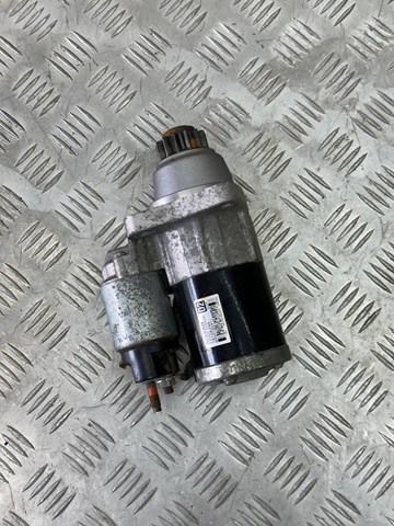 NISSAN 233006RA0A Стартер в наличии Черновцы