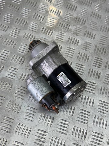 NISSAN 233006RA0A Стартер в наличии Харьков