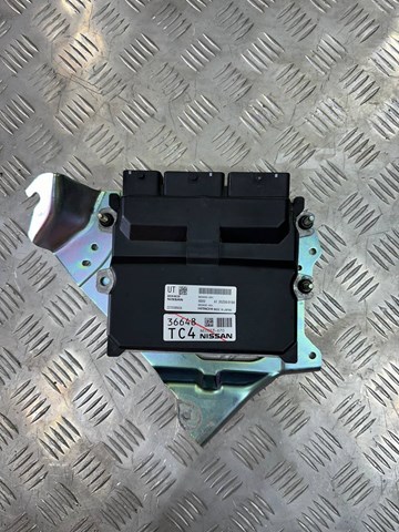 237036RA3A NISSAN Блок управления двигателем купить в Чернигов