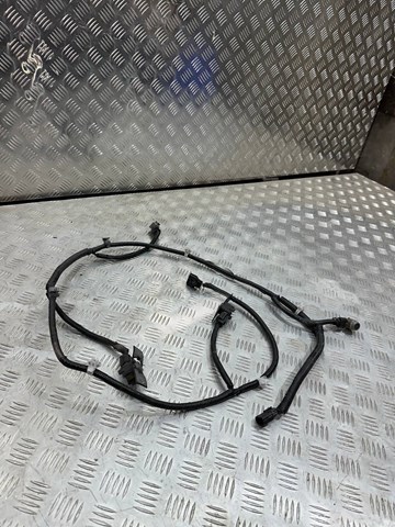 NISSAN 240936WK0A Кабель (провод) парктроника бампера заднего в наличии Львов