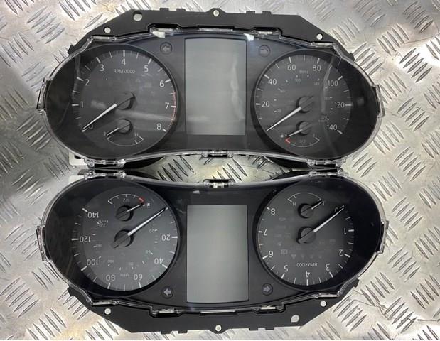 248107FR0A NISSAN Панель приборов купить в Ровно