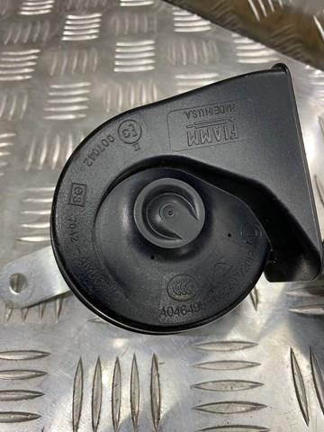 Сигнал звуковой 256106FL0A NISSAN