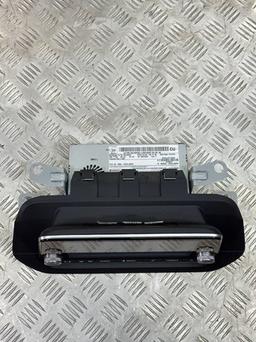 2591A6RR0C NISSAN Дисплей многофункциональный купить в Киев