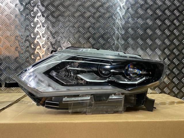 260604BA2A NISSAN Фара левая купить в Харьков