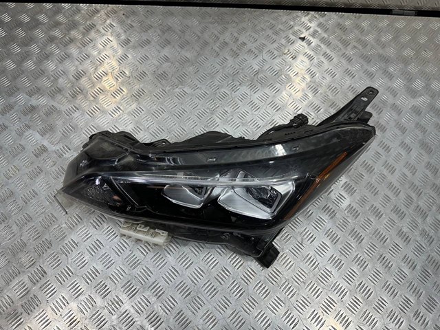 260605SA5C NISSAN Фара левая купить в Николаев