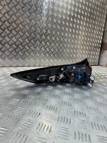 265506RR0B NISSAN Фонарь задний правый внешний купить в Черновцы