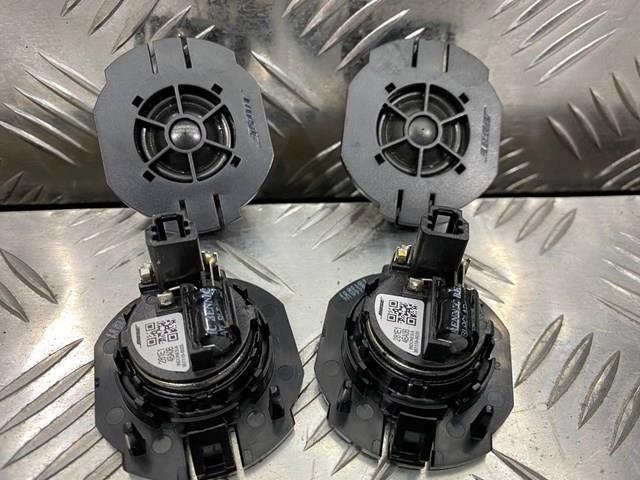 Громкоговоритель 281E14BA0B NISSAN