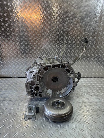 Коробка автомат 3102070X3B NISSAN