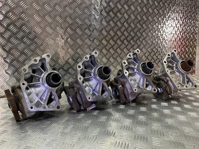 Раздатка, коробка раздаточная 331004BA0B NISSAN