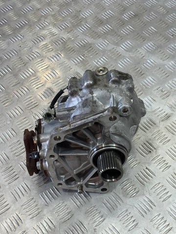 331006RA0A NISSAN Раздатка купить в Днепр