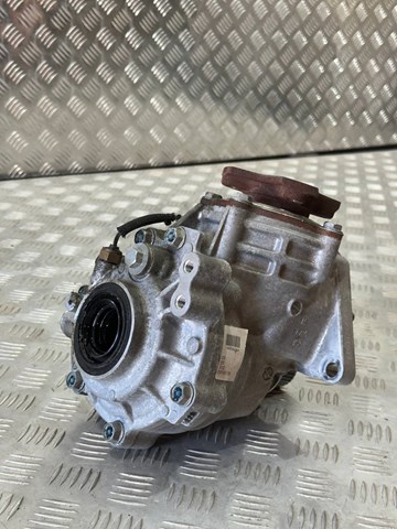 NISSAN 331006RA0A Раздатка в наличии Полтава