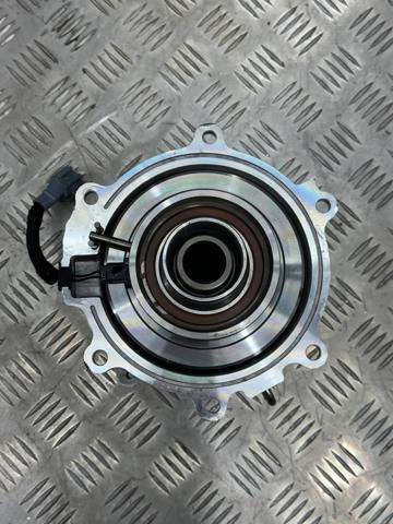NISSAN 387614BF0A Муфта подключения заднего моста в наличии Ужгород