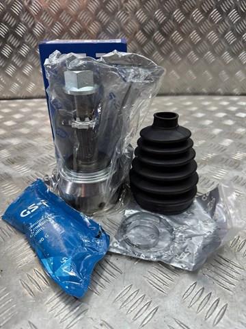 Полуось передняя, правая 391004BA8A NISSAN