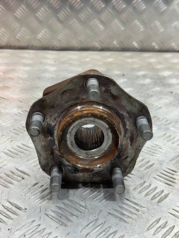 Ступицы передних колес 402025SA1A NISSAN