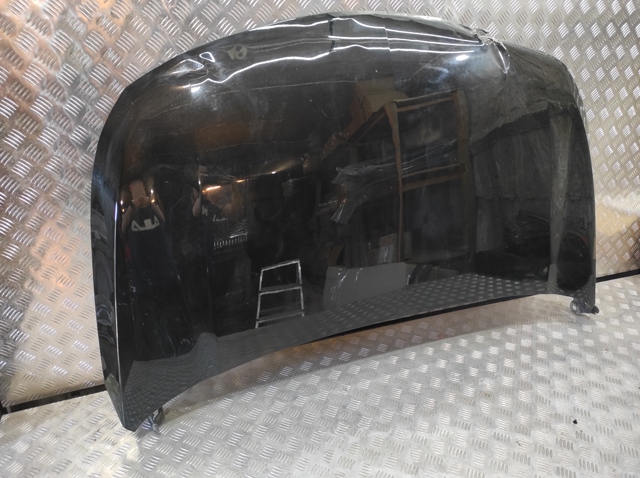 GM 42783302 Капот в наличии Ирпень