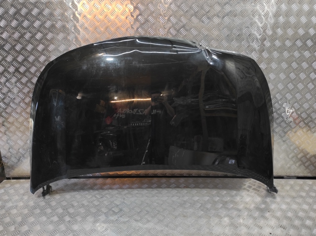 42783302 Капот купить Николаев