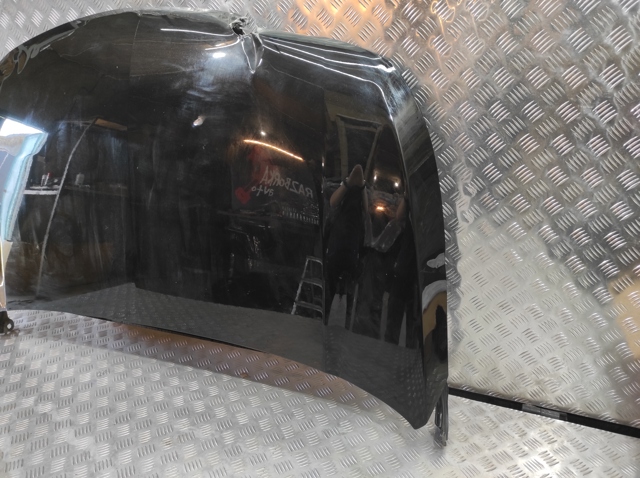 42783302 GM Капот купить в Одесса