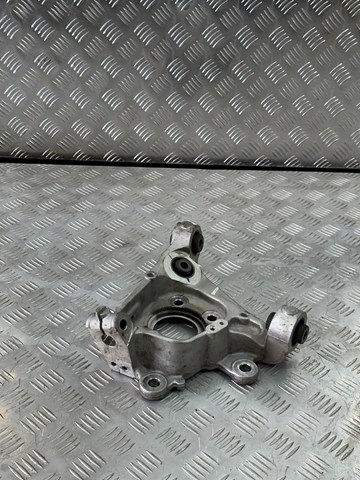 Кулак поворотный левый 430196RA1A NISSAN