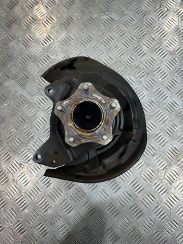 432025SN0A NISSAN Ступица задняя купить в Ровно