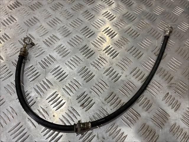 Шланг тормозной передний, левый 462104BA0B NISSAN