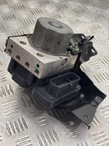 Блок управления АБС  476604BF0A NISSAN