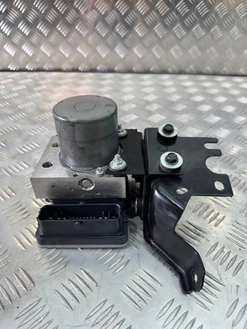 Блок управления АБС  476606RA9B NISSAN