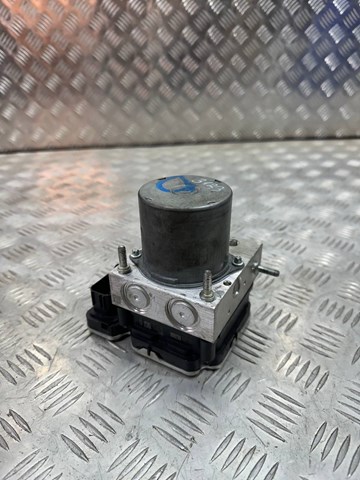 Блок управления АБС  476606RD0C NISSAN