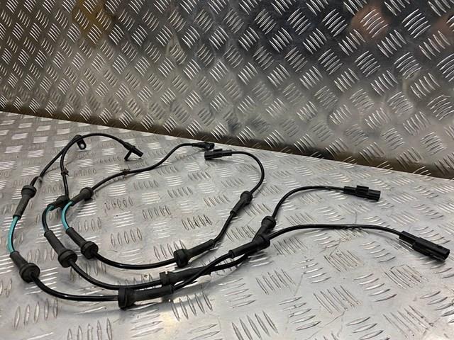 Датчик ABS задний 479004CB2A NISSAN
