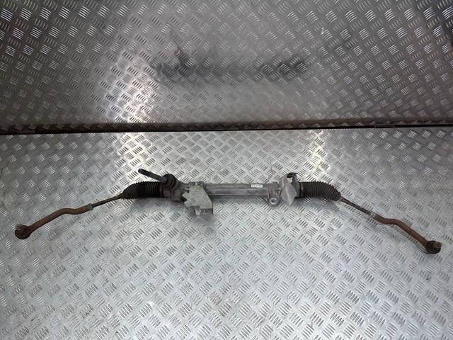 Рейка рулевая 480014BA0A NISSAN