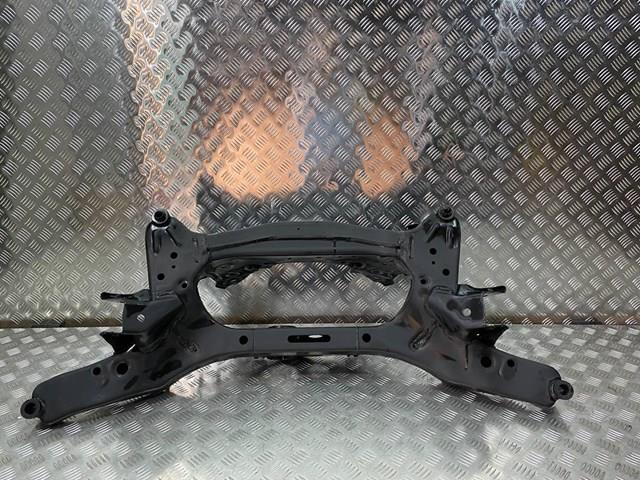 Подрамник задней подвески 554014BA1D NISSAN