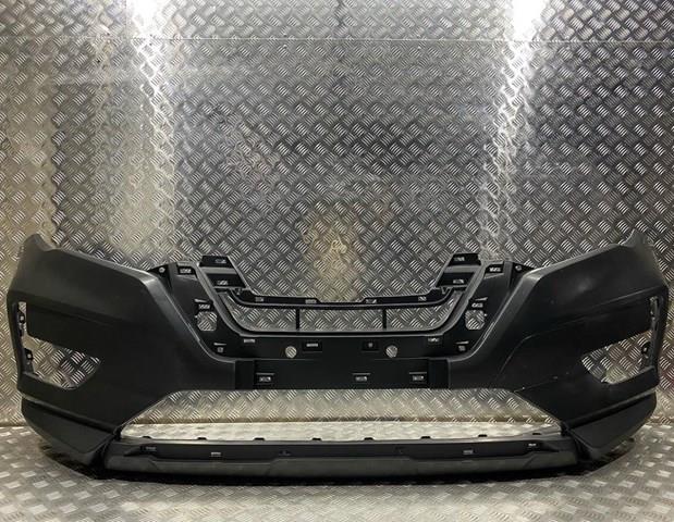 620226FS0H NISSAN Бампер передний купить в Украина