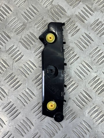 Кронштейн бампера переднего, левый 622236RR0B NISSAN