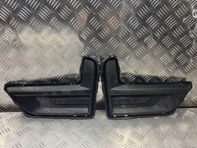 622576FL0A NISSAN Заглушка (решетка) противотуманных фар бампера переднего левая купить в Ирпень